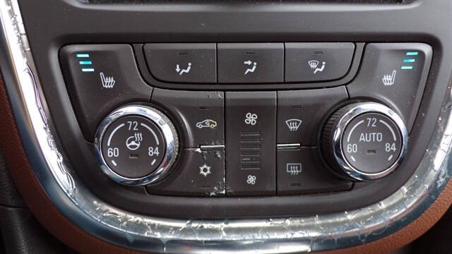 2014 Buick Encore Leather