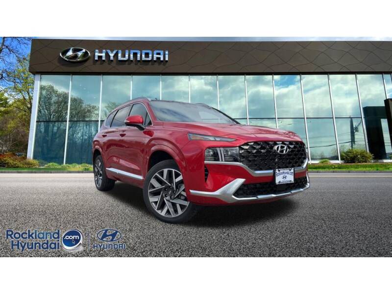 2023 Hyundai Santa Fe for sale in West Nyack, NY