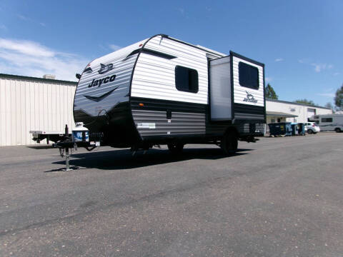 2024 Jayco Jay Flight 183RBW