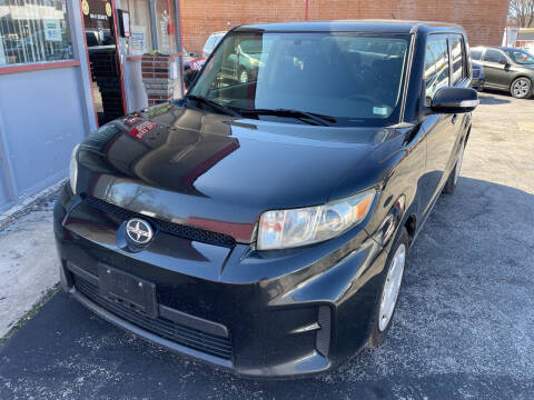 2012 Scion xB for sale at Best Deal Motors in Saint Charles MO