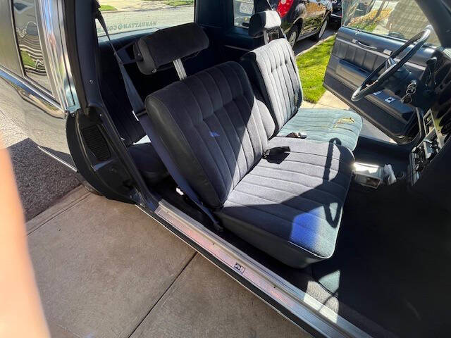 1984 Pontiac Grand Prix