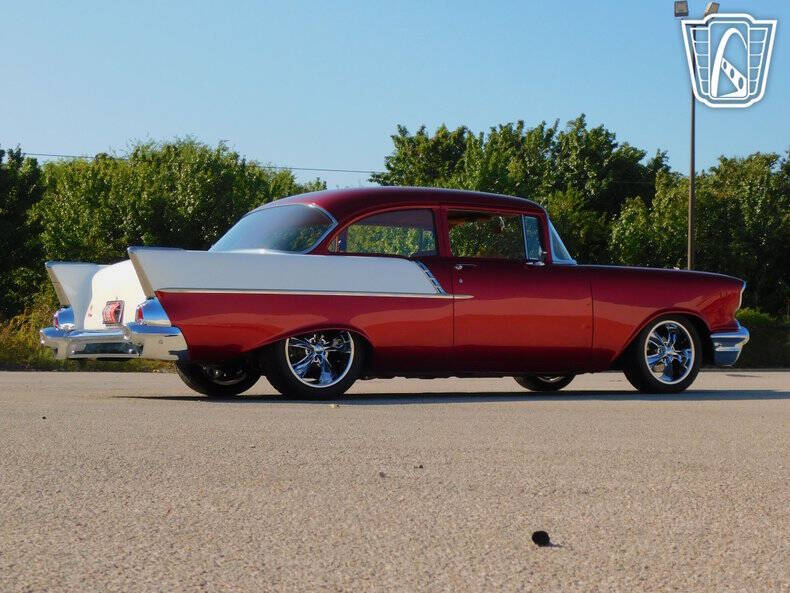 1957 Chevrolet 150