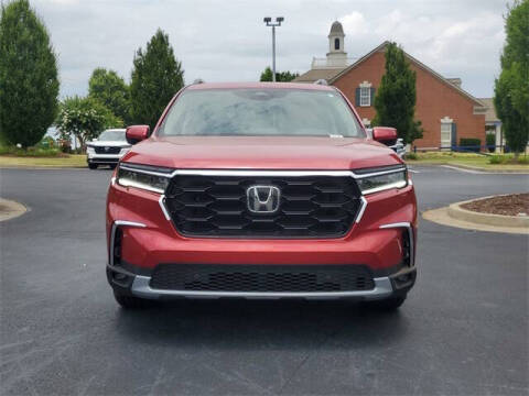 2025 Honda Pilot for sale at Southern Auto Solutions - Lou Sobh Honda in Marietta GA