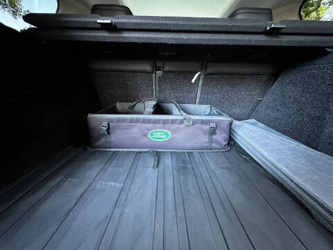 2019 Land Rover Range Rover