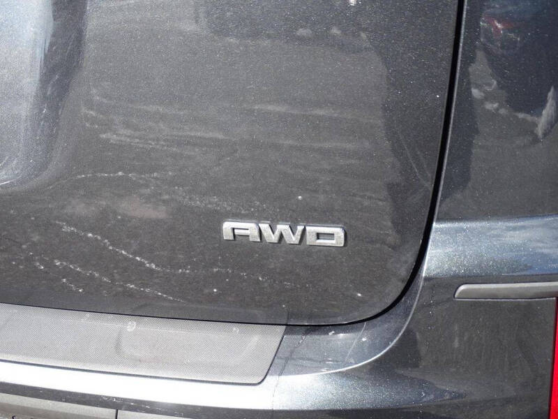 2017 GMC Terrain SLE-1