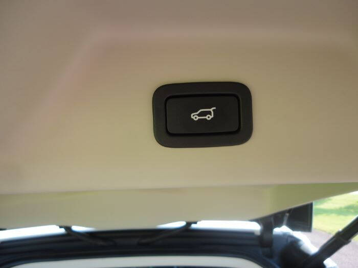 2013 Land Rover Range Rover Supercharged