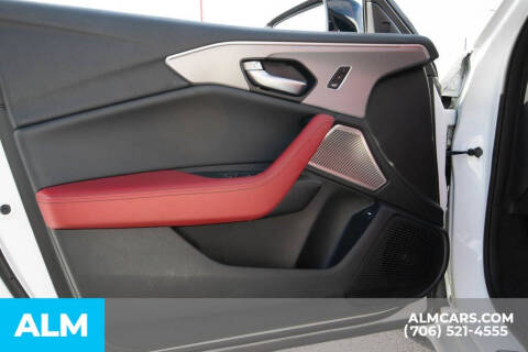 2022 Acura TLX w/A-SPEC