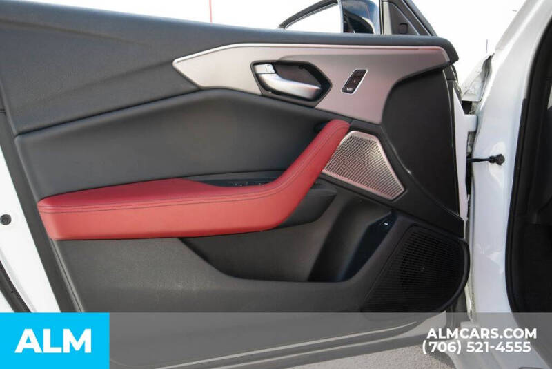 2022 Acura TLX w/A-SPEC