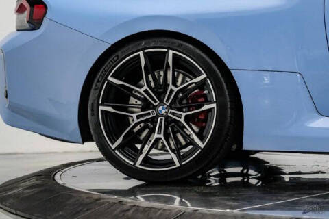 2024 BMW M2