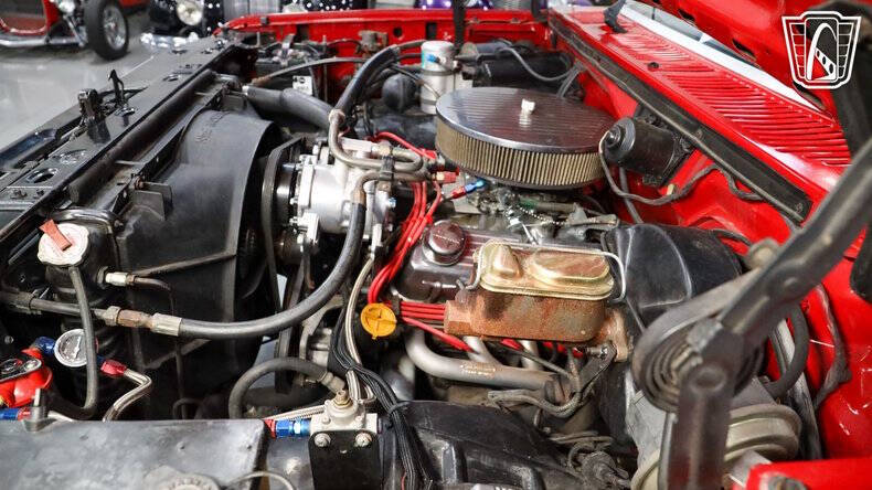 1982 Ford F-150