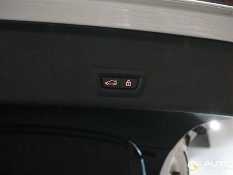 2018 BMW X4 xDrive28i