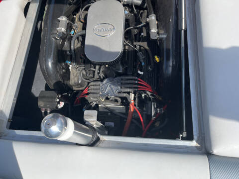 2012 Moomba Mobius LSv