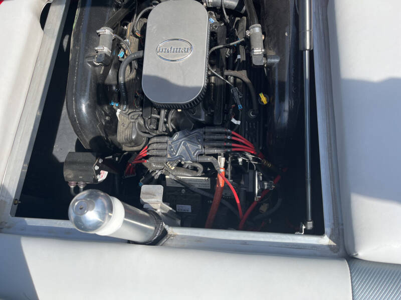 2012 Moomba Mobius LSv