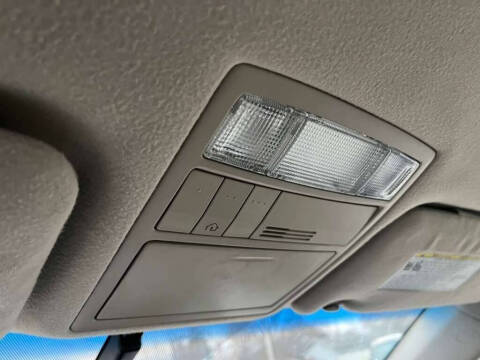 2009 Toyota Camry Hybrid