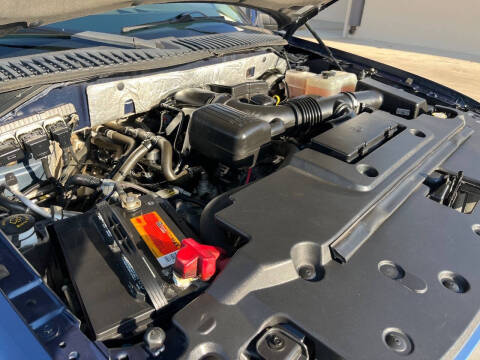 2013 Ford Expedition XLT