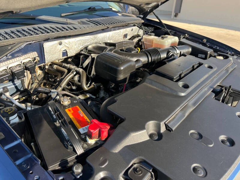 2013 Ford Expedition XLT