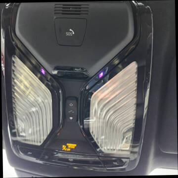 2018 BMW 5 Series 530e xDrive iPerformance