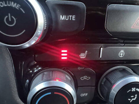 2021 RAM 2500 Power Wagon