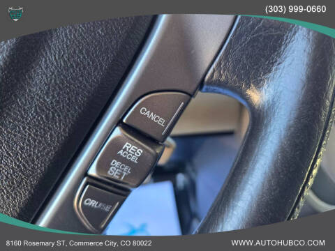 2011 Honda Element EX