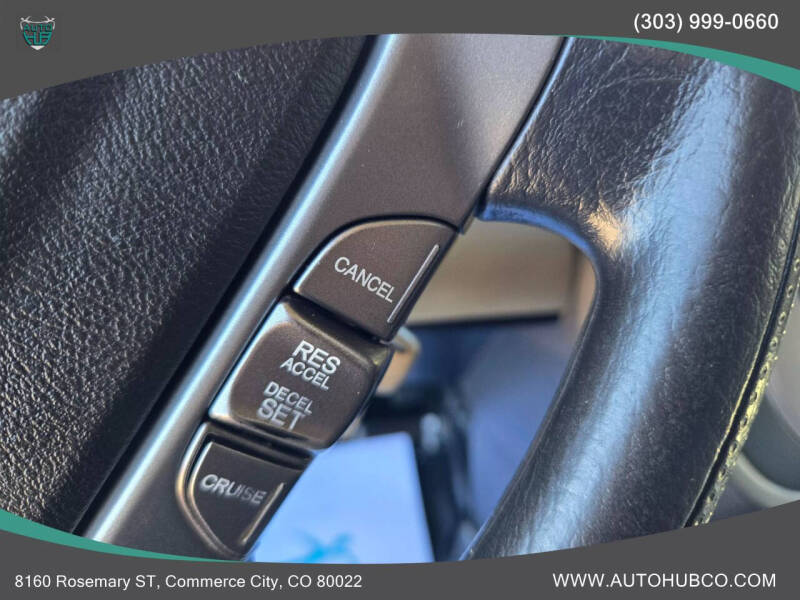 2011 Honda Element EX