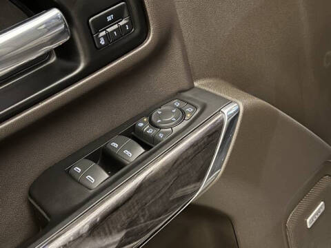 2022 Chevrolet Silverado 2500HD