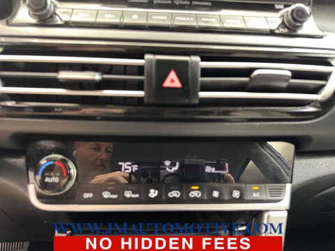 2021 Kia Seltos SX Turbo