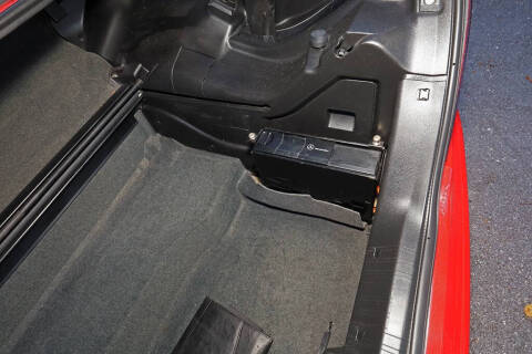 2004 Mercedes-Benz SLK SLK 230 Kompressor