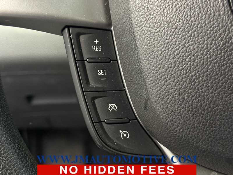 2015 Chevrolet Spark 1LT CVT