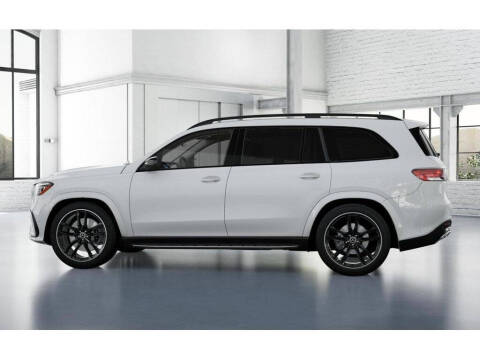 2026 Mercedes-Benz GLS GLS 450