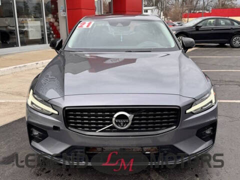 2021 Volvo S60 for sale at Buy From Steve Z in Detroit MI