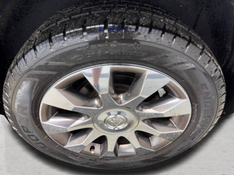 2016 Buick Enclave Premium