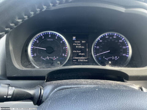 2019 Toyota Highlander LE Plus