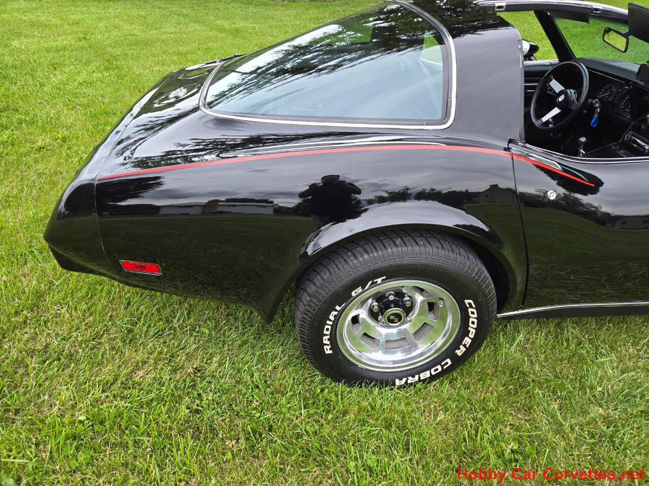 1978 Chevrolet Corvette 71