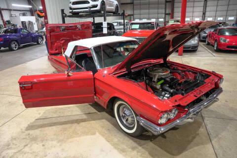 1964 Ford Thunderbird