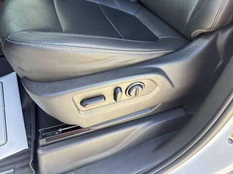 2021 Chevrolet Silverado 2500HD