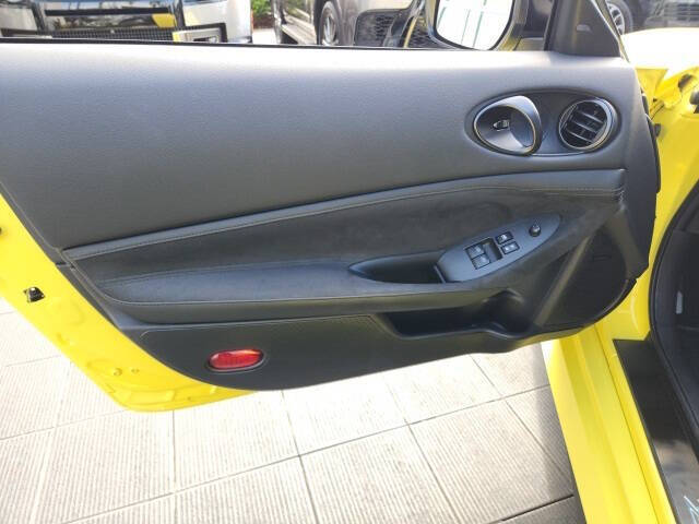 2023 Nissan Z Performance