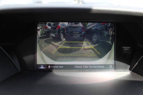 2020 Acura ILX w/Tech