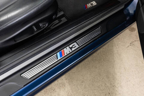 2005 BMW M3