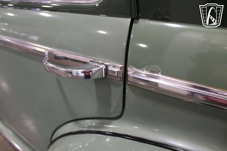 1941 Buick Super
