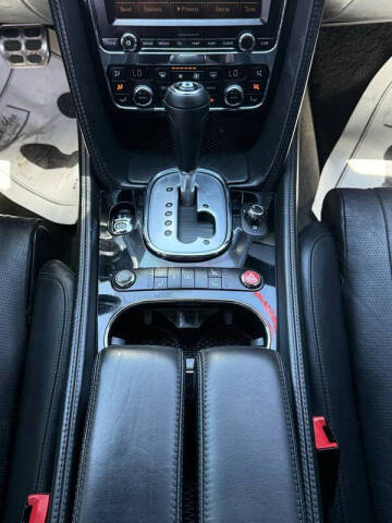2014 Bentley Flying Spur