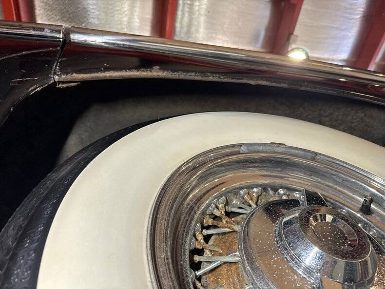 1954 Chrysler Imperial