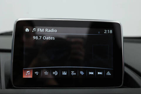 2016 Mazda MX-5 Miata Club