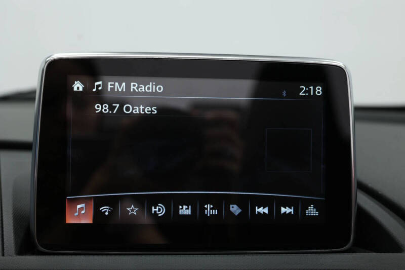 2016 Mazda MX-5 Miata Club