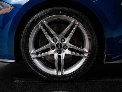 2022 Ford Mustang GT