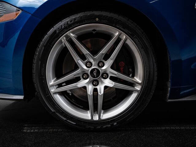 2022 Ford Mustang GT