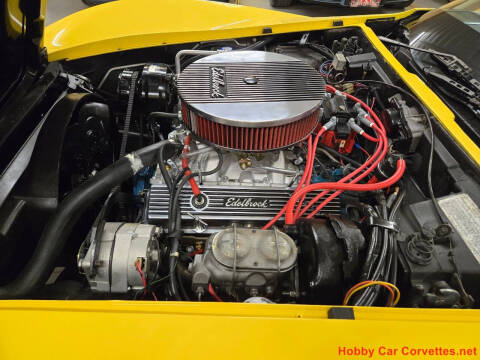 1979 Chevrolet Corvette