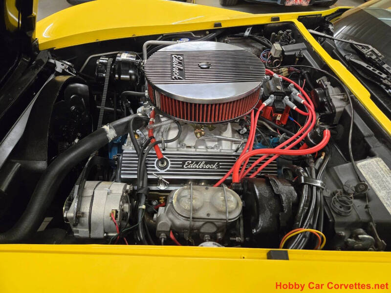 1979 Chevrolet Corvette