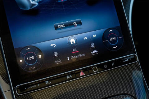 2022 Mercedes-Benz C-Class C 300