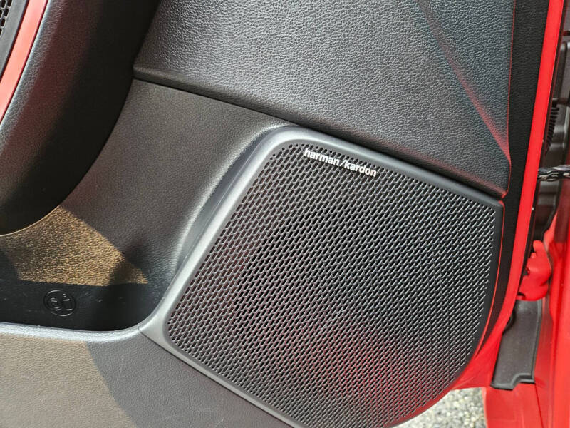 2020 Kia Soul GT-Line