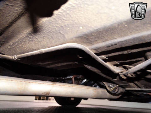 1993 Ford Mustang LX 5.0